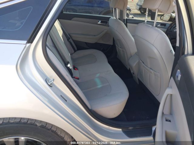 5NPE24AF5HH502124 Hyundai Sonata
