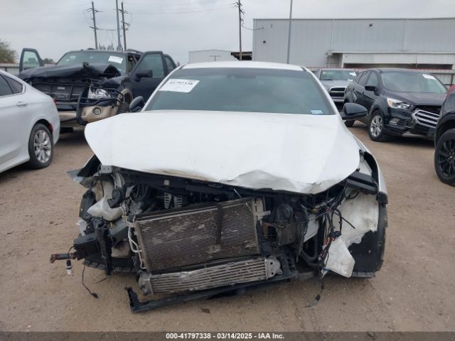 3KPF44AC9PE530631 KIA FORTE GT