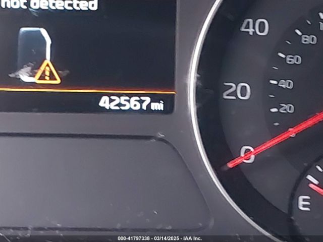 3KPF44AC9PE530631 KIA FORTE GT