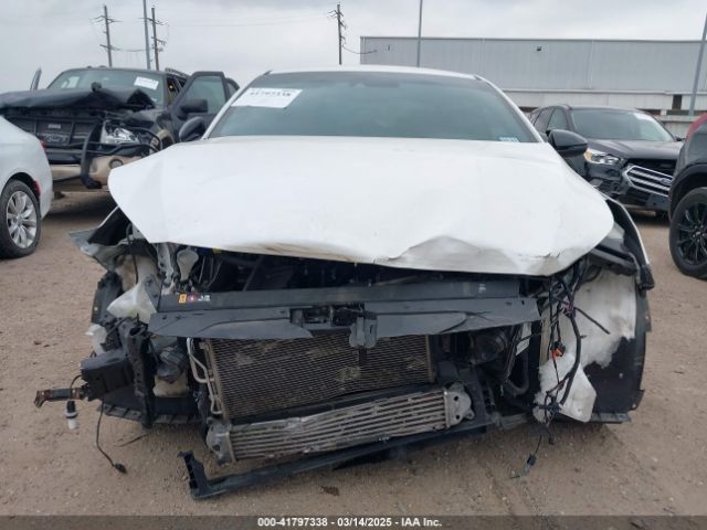 3KPF44AC9PE530631 KIA FORTE GT