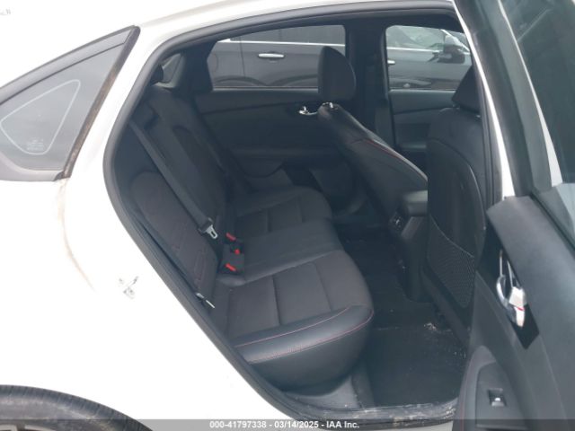3KPF44AC9PE530631 KIA FORTE GT