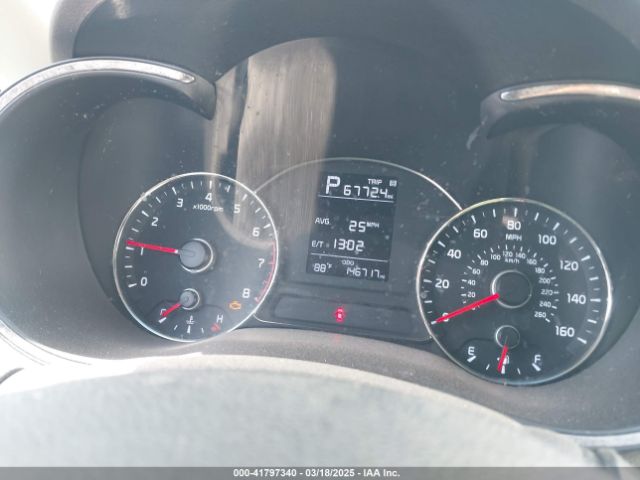 3KPFK4A72HE130209 KIA FORTE LX