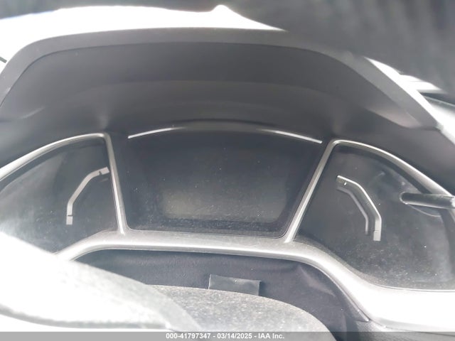 2HGFC2F74JH541360 Honda CIVIC EX