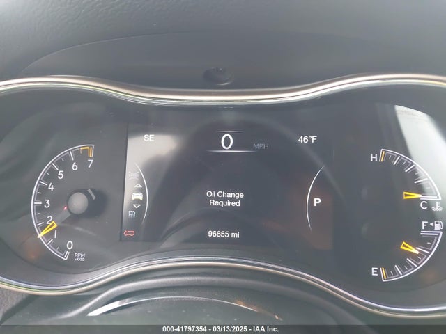 1C4RJFAG0GC462294 Jeep Grand Cherokee Laredo