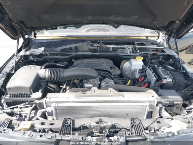 1C6RREFT1NN190128 RAM 1500 Lone Star  4x2 5'7 Box