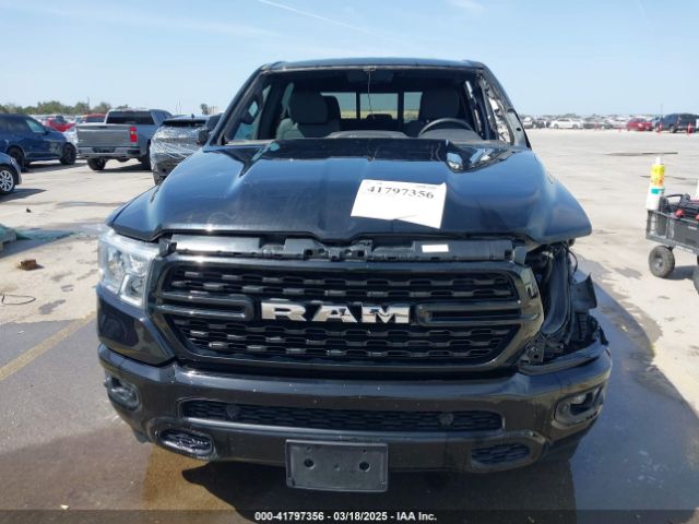1C6RREFT1NN190128 RAM 1500 Lone Star  4x2 5'7 Box