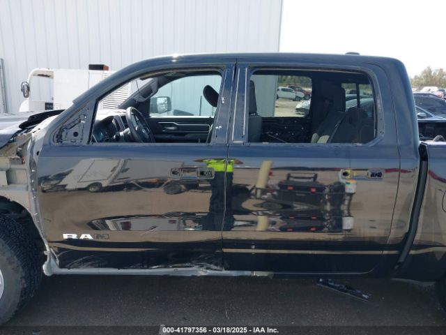 1C6RREFT1NN190128 RAM 1500 Lone Star  4x2 5'7 Box