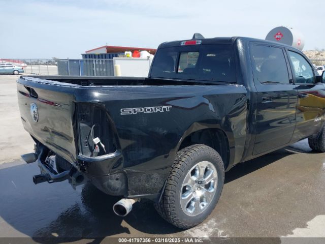 1C6RREFT1NN190128 RAM 1500 Lone Star  4x2 5'7 Box