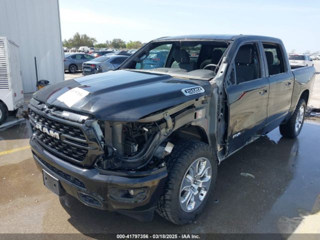 1C6RREFT1NN190128 RAM 1500 Lone Star  4x2 5'7 Box