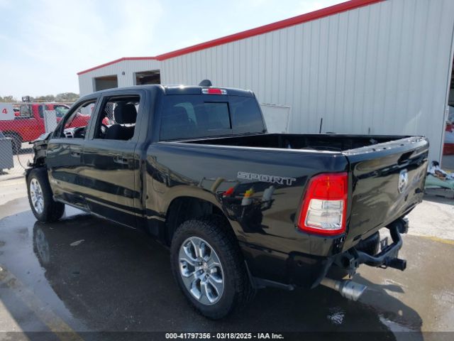 1C6RREFT1NN190128 RAM 1500 Lone Star  4x2 5'7 Box