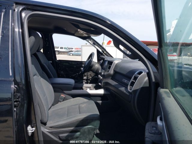 1C6RREFT1NN190128 RAM 1500 Lone Star  4x2 5'7 Box