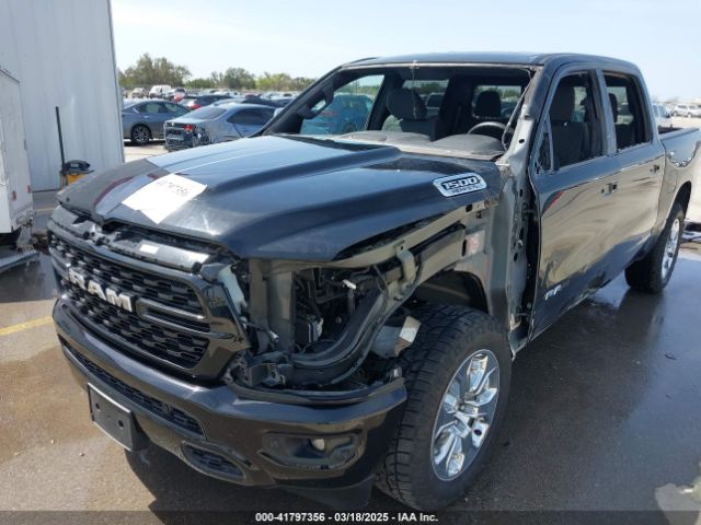 1C6RREFT1NN190128 RAM 1500 Lone Star  4x2 5'7 Box