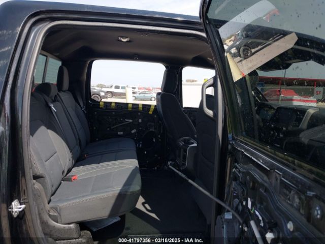 1C6RREFT1NN190128 RAM 1500 Lone Star  4x2 5'7 Box