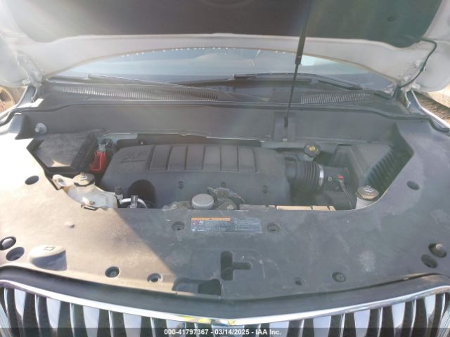5GAKVBKD5EJ170931 Buick Enclave Leather