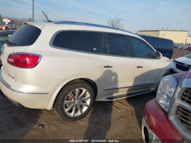 5GAKVBKD5EJ170931 Buick Enclave Leather