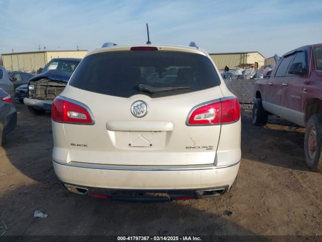 5GAKVBKD5EJ170931 Buick Enclave Leather