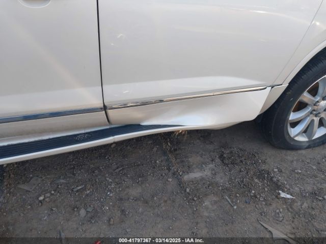 5GAKVBKD5EJ170931 Buick Enclave Leather