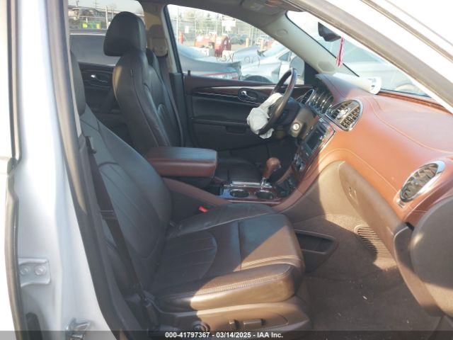 5GAKVBKD5EJ170931 Buick Enclave Leather