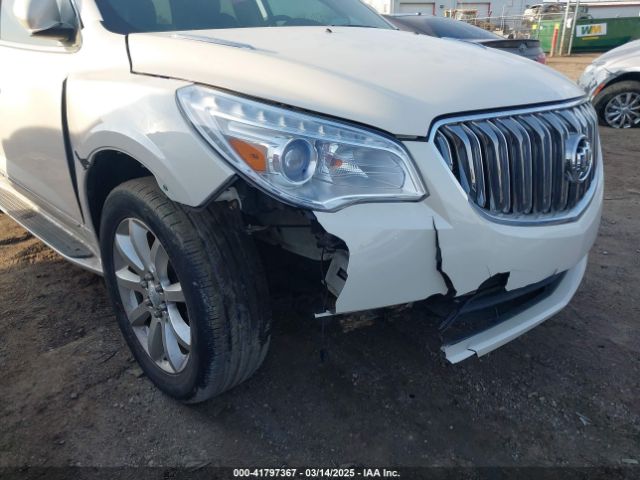 5GAKVBKD5EJ170931 Buick Enclave Leather