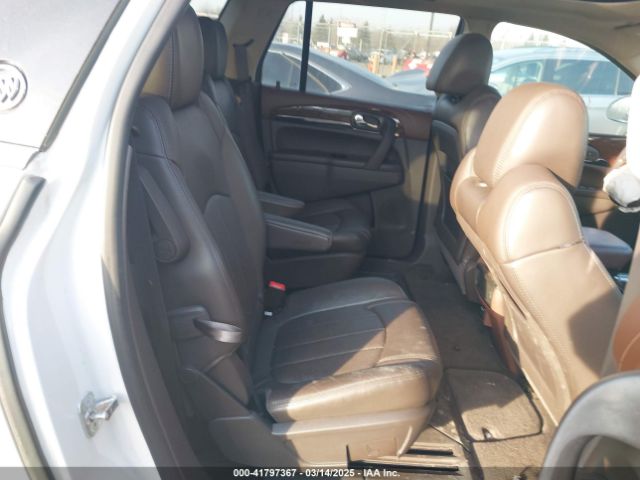 5GAKVBKD5EJ170931 Buick Enclave Leather