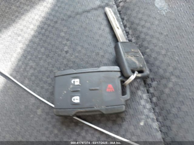 2014 GMC SIERRA 1500 1GTV2UEC6EZ198774 Photo 10