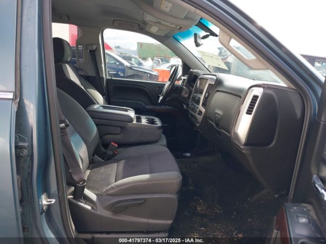 2014 GMC SIERRA 1500 1GTV2UEC6EZ198774 Photo 4
