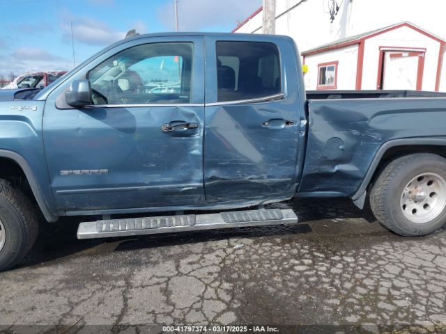 2014 GMC SIERRA 1500 1GTV2UEC6EZ198774 Photo 5