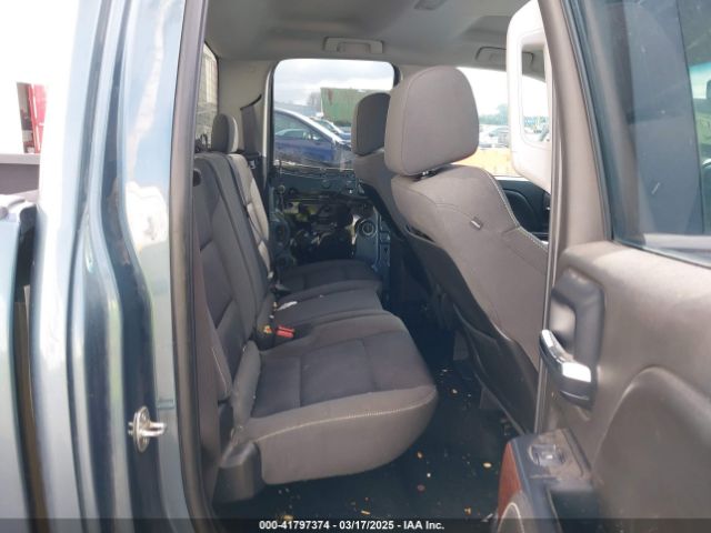 2014 GMC SIERRA 1500 1GTV2UEC6EZ198774 Photo 7