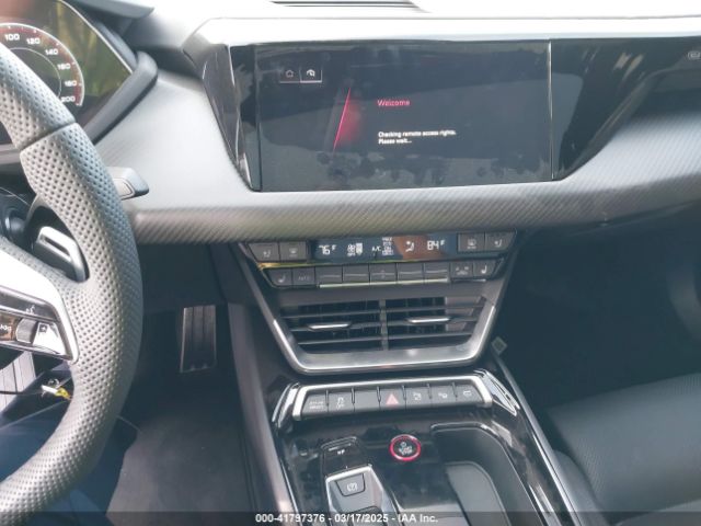 WAUBHBFW5R7900659 Audi Rs E-tron Gt Quattro