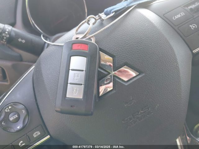 2022 MITSUBISHI OUTLANDER SPORT JA4ARUAU9NU010605 Photo 10
