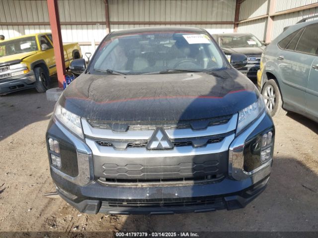 JA4ARUAU9NU010605 Mitsubishi Outlander Sport 2.0 Se Awc