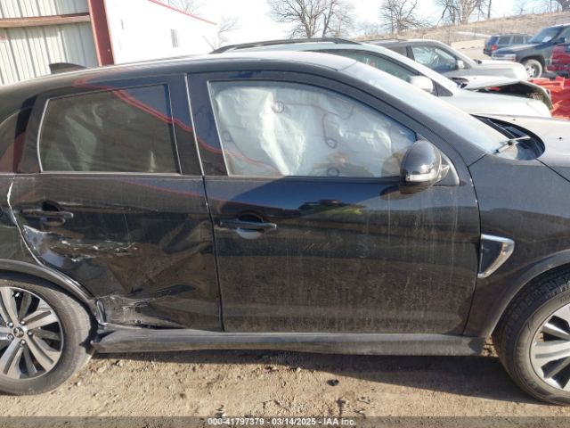 JA4ARUAU9NU010605 Mitsubishi Outlander Sport 2.0 Se Awc