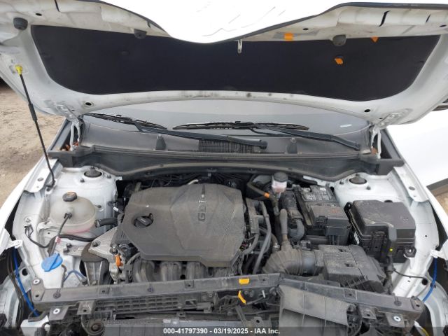 5XYK6CAF9PG069768 KIA Sportage X-line