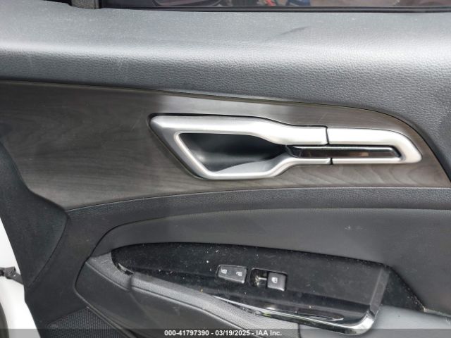 5XYK6CAF9PG069768 KIA Sportage X-line
