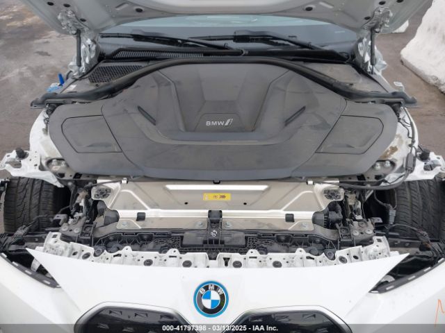 WBY43AW04RFR67340 BMW I4 Edrive35
