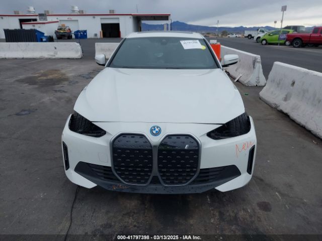 WBY43AW04RFR67340 BMW I4 Edrive35