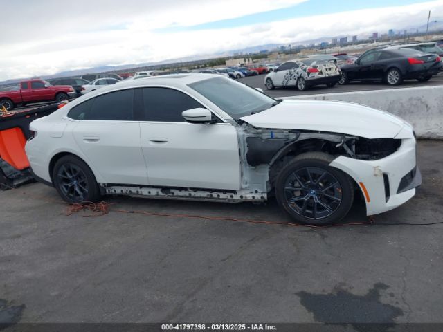 WBY43AW04RFR67340 BMW I4 Edrive35