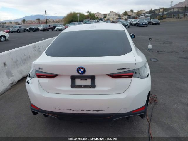 WBY43AW04RFR67340 BMW I4 Edrive35