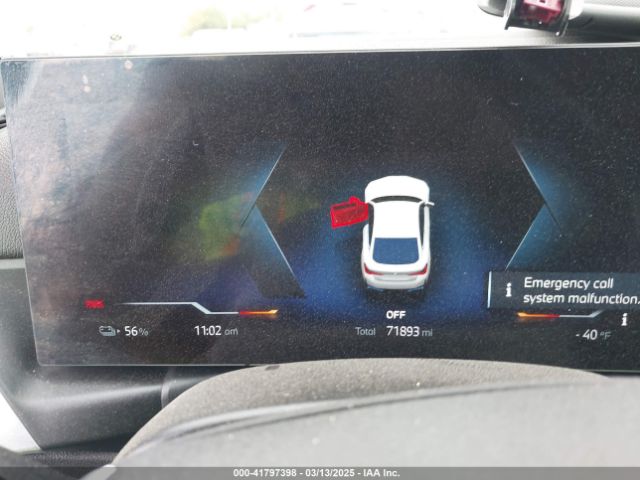 WBY43AW04RFR67340 BMW I4 Edrive35