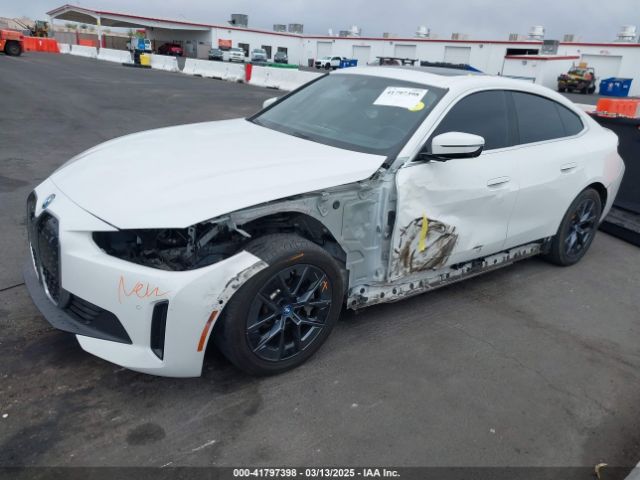 WBY43AW04RFR67340 BMW I4 Edrive35