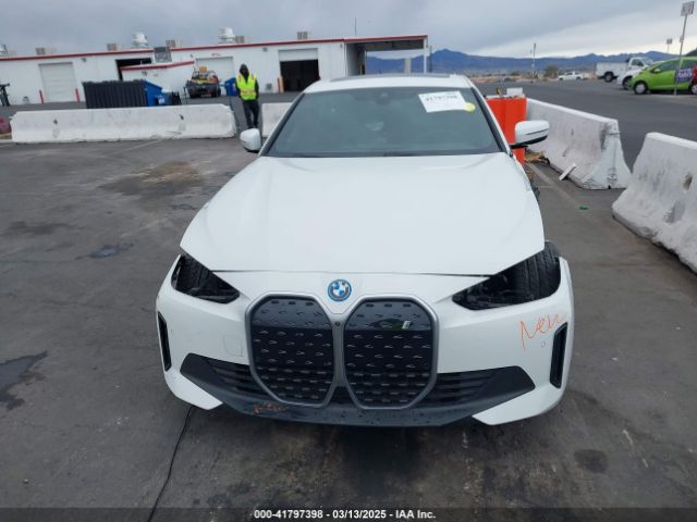 WBY43AW04RFR67340 BMW I4 Edrive35