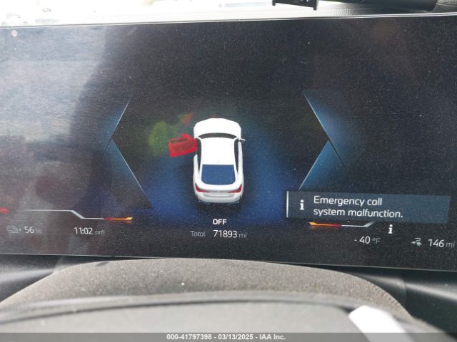 WBY43AW04RFR67340 BMW I4 Edrive35
