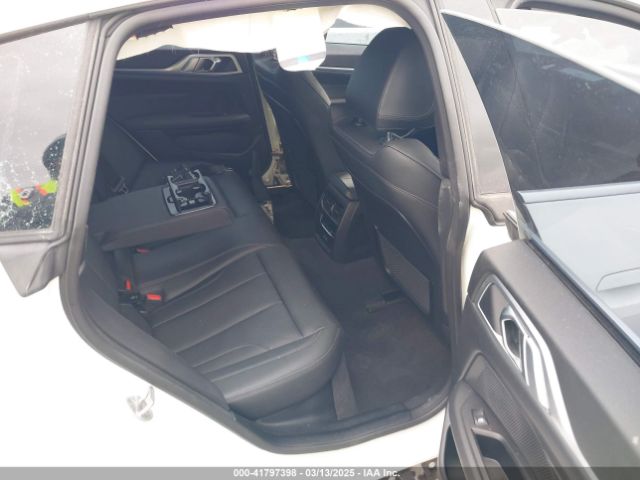 WBY43AW04RFR67340 BMW I4 Edrive35