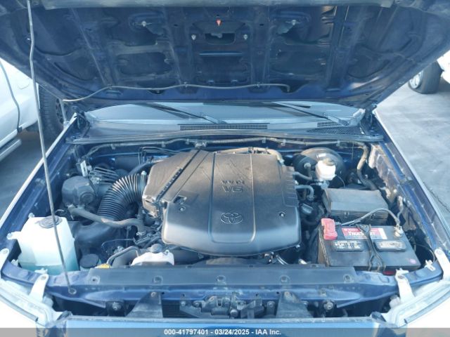 3TMJU4GN3FM183787 Toyota Tacoma Prerunner V6