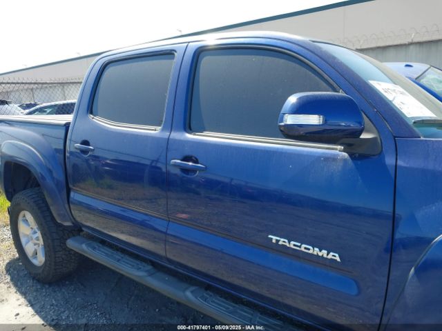 3TMJU4GN3FM183787 Toyota Tacoma Prerunner V6