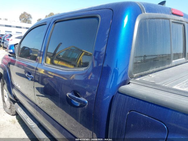 3TMJU4GN3FM183787 Toyota Tacoma Prerunner V6