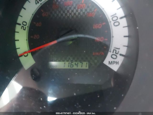 3TMJU4GN3FM183787 Toyota Tacoma Prerunner V6