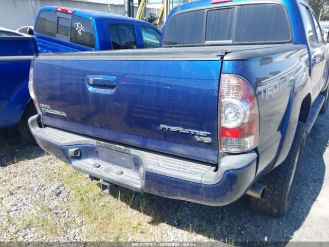 3TMJU4GN3FM183787 Toyota Tacoma Prerunner V6