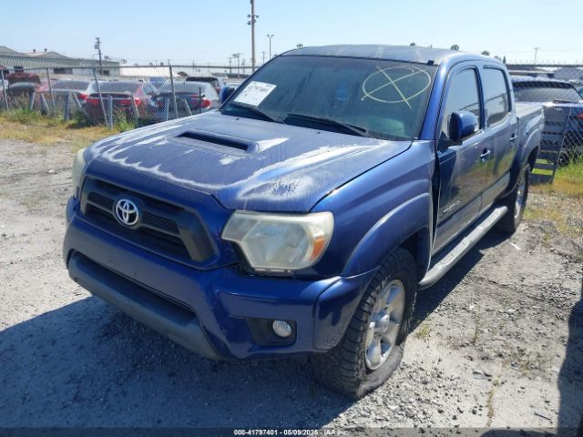 3TMJU4GN3FM183787 Toyota Tacoma Prerunner V6