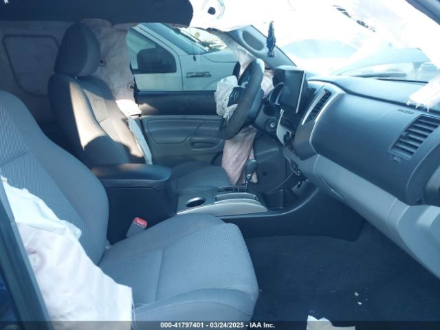 3TMJU4GN3FM183787 Toyota Tacoma Prerunner V6